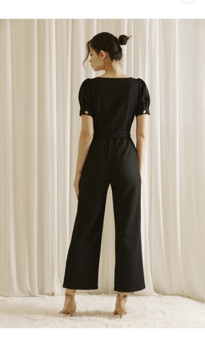 Coco Mademoiselle Jumpsuit -Pre-order style