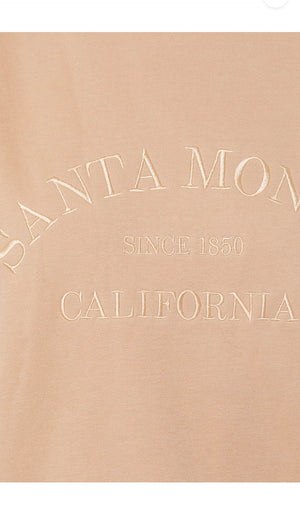 Santa Monica Cozy Fleece