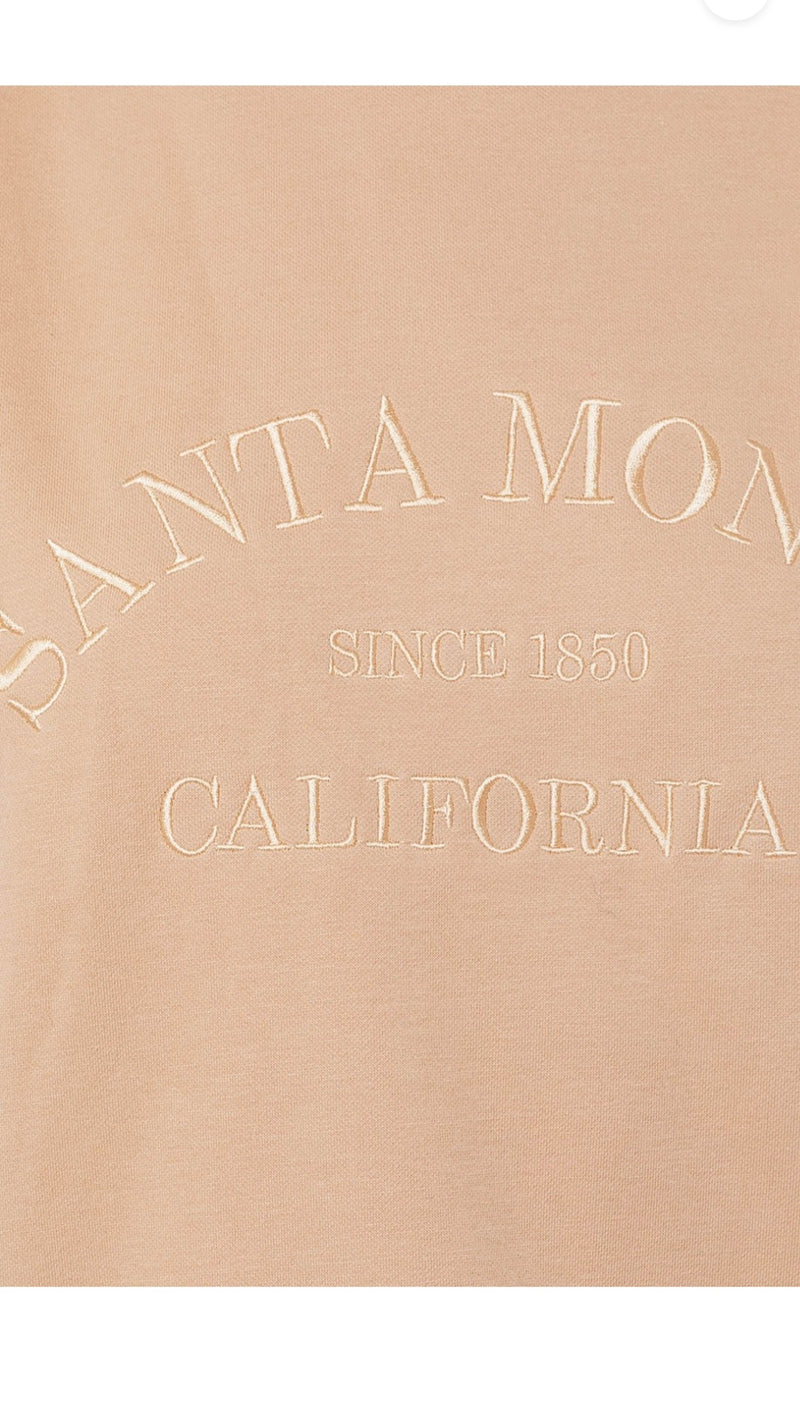 Santa Monica Cozy Fleece