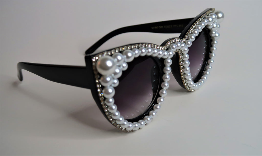PEARL SNAP SHADES